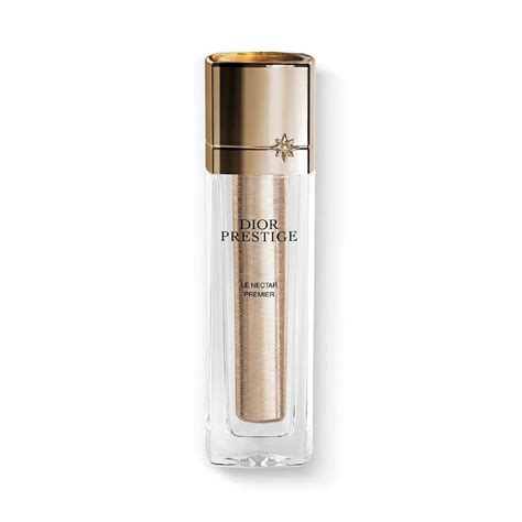 dior prestige le nectar premier.